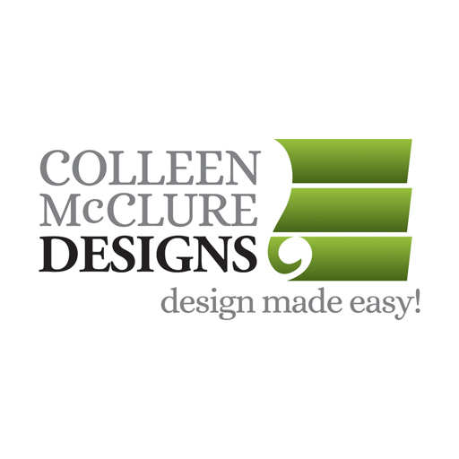 Colleen McClure Designs logo